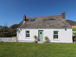 Piglet Cottage