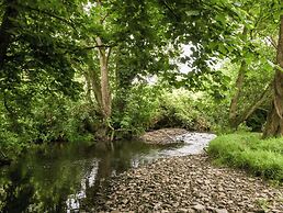 Halls Mill