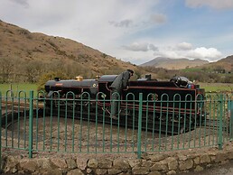 Dalegarth Hall Farm Cottage 2