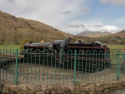 Dalegarth Hall Farm Cottage 1