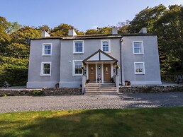Dalegarth Hall Farm Cottage 1