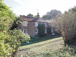 Chalkpit Cottage