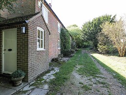 Chalkpit Cottage