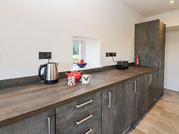 Luham Cottage