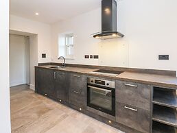 Luham Cottage