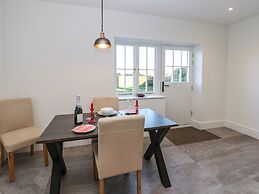 Luham Cottage