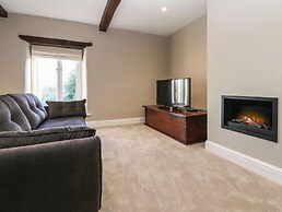 Luham Cottage