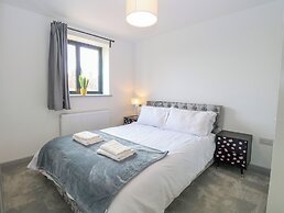 Henham 3 Bernaleen Cottages