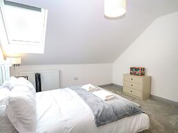 Henham 3 Bernaleen Cottages