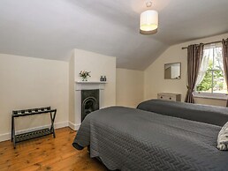 The Old Bakery Cottage