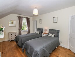 The Old Bakery Cottage