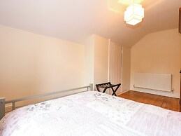 The Old Bakery Cottage