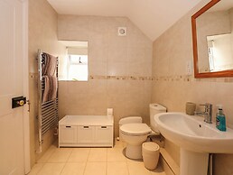 The Old Bakery Cottage