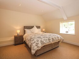 The Old Bakery Cottage