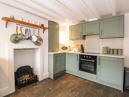 The Old Bakery Cottage