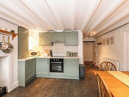 The Old Bakery Cottage