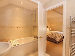 The Old Bakery Cottage