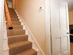 The Old Bakery Cottage