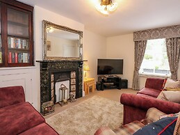 The Old Bakery Cottage