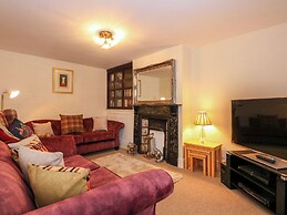 The Old Bakery Cottage