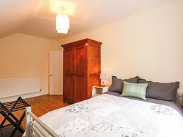 The Old Bakery Cottage