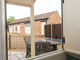 The Old Bakery Cottage