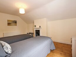 The Old Bakery Cottage