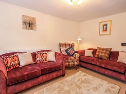 The Old Bakery Cottage