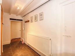 The Old Bakery Cottage