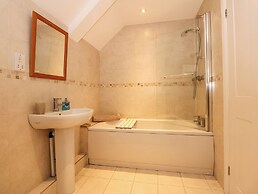 The Old Bakery Cottage