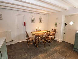 The Old Bakery Cottage