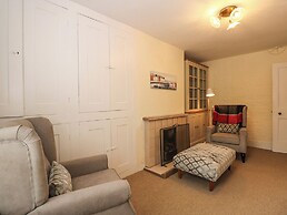 The Old Bakery Cottage