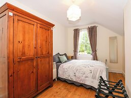 The Old Bakery Cottage