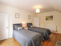 The Old Bakery Cottage