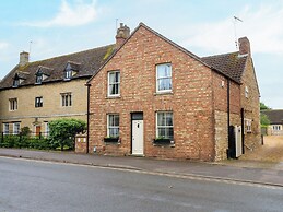 The Old Bakery Cottage