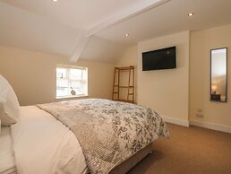 The Old Bakery Cottage