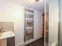 The Old Bakery Cottage