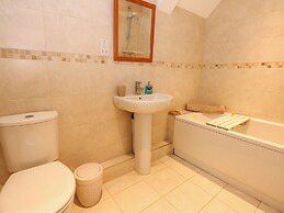 The Old Bakery Cottage