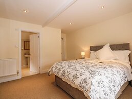 The Old Bakery Cottage