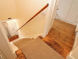 The Old Bakery Cottage