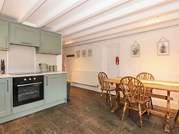 The Old Bakery Cottage