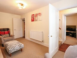 The Old Bakery Cottage