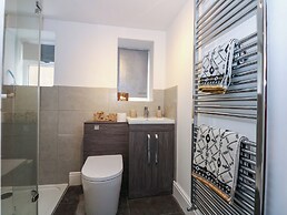 The Old Bakery Cottage