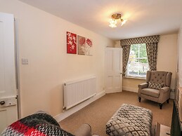 The Old Bakery Cottage