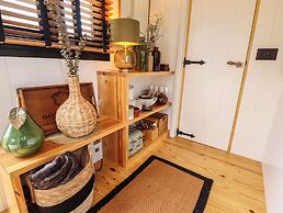 Herdwick Luxury Glamping