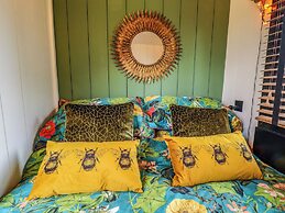 Herdwick Luxury Glamping