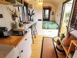 Herdwick Luxury Glamping