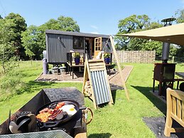 Herdwick Luxury Glamping