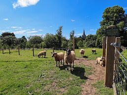Herdwick Luxury Glamping