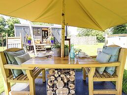 Herdwick Luxury Glamping